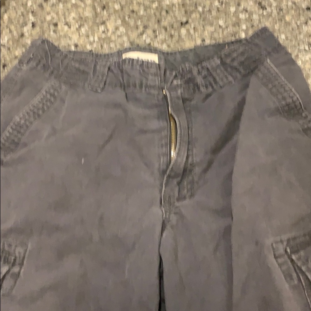 Cargo shorts